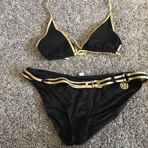Victoria’s Secret swimsuit